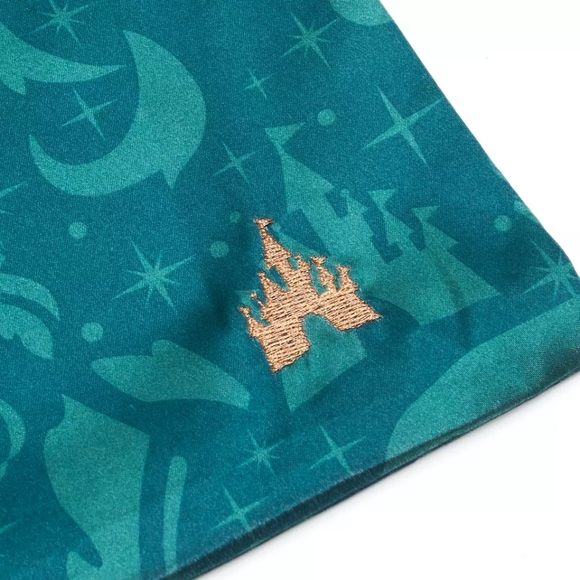 Disney Parks Fantasyland Castle Set Ensemble NWT - Picture 11 of 13